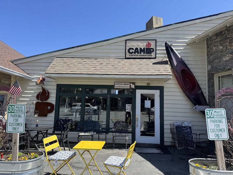 Camp Coffee Roasters photo 3