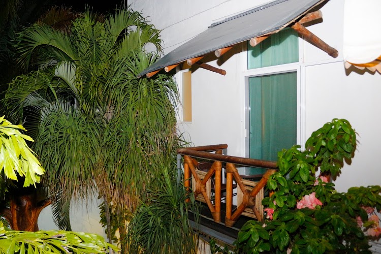 Hotel Careyes Puerto Escondido