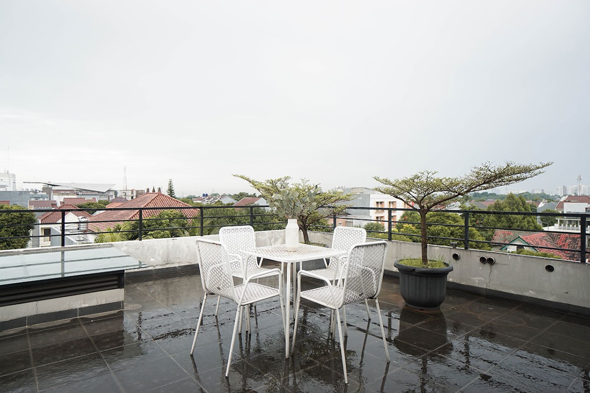 Rukita Anggrek Loka BSD - Kost Coliving