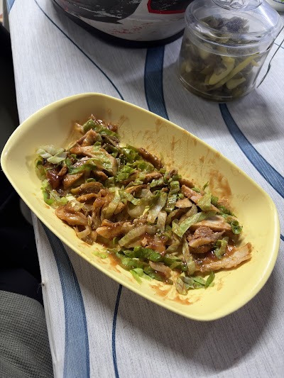 Dünya Döner - Restoran
