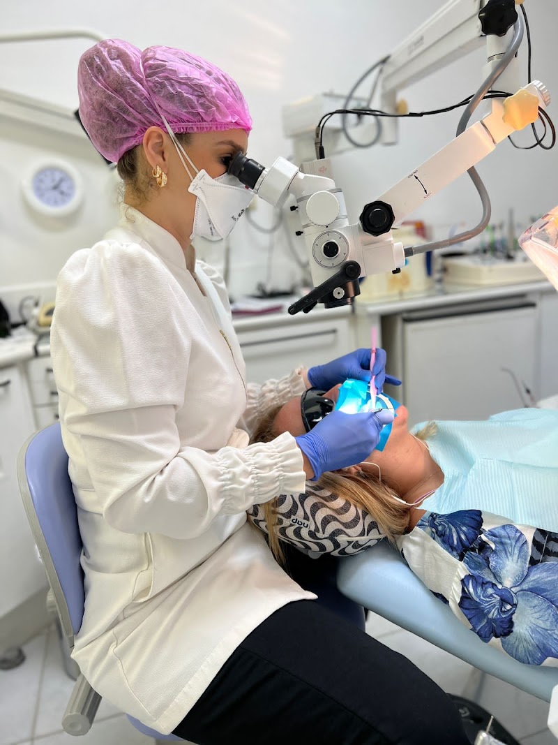 Dra Natasha Ajuz - foto 3