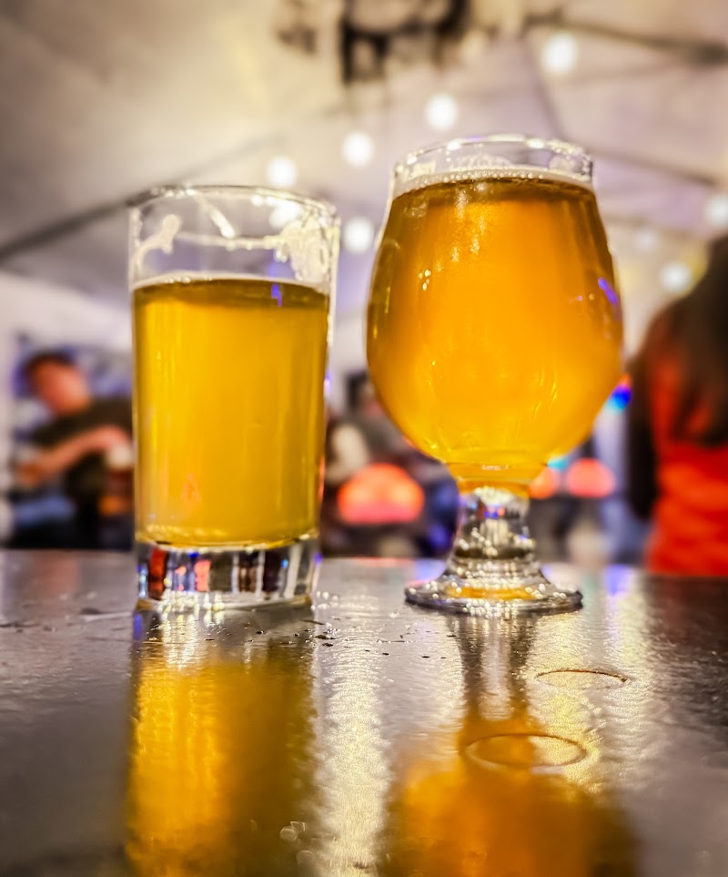 Ghost Town Brewing - Laurel Biergarten & Kitchen