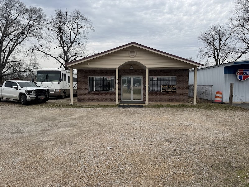 K & K Arms LLC photo