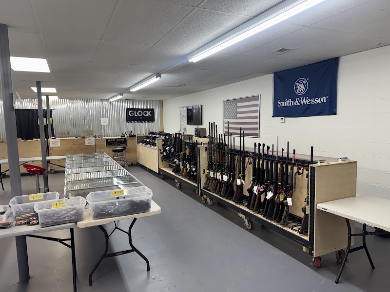 K & K Arms LLC photo