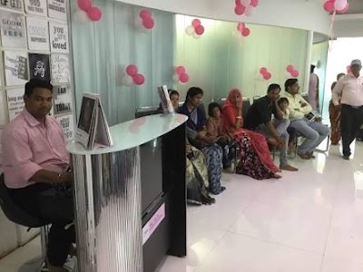 KILKARI FERTILITY & WOMEN HEALTH CENTER - Image 3