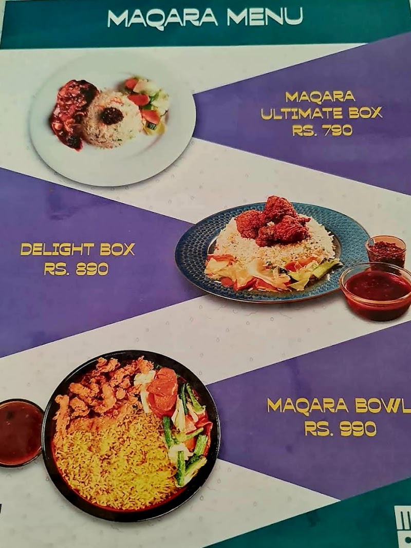 Maqara Restaurant photo 6