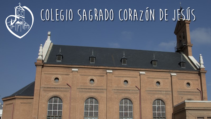 Sacred Heart School Of Rosales