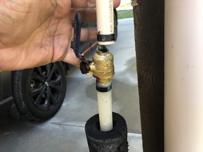 Seaside Plumbing LLC