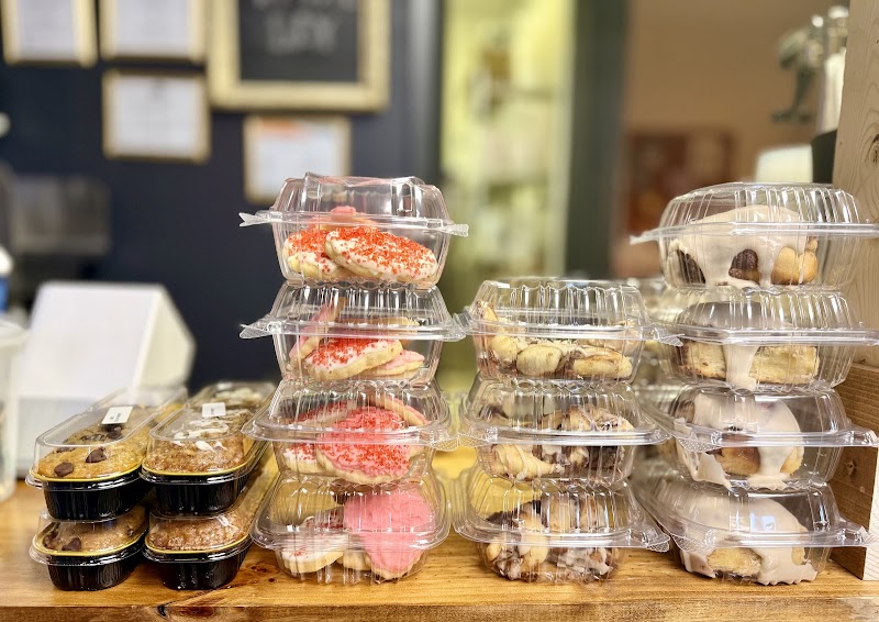 The Plot Twist Co. photo 1