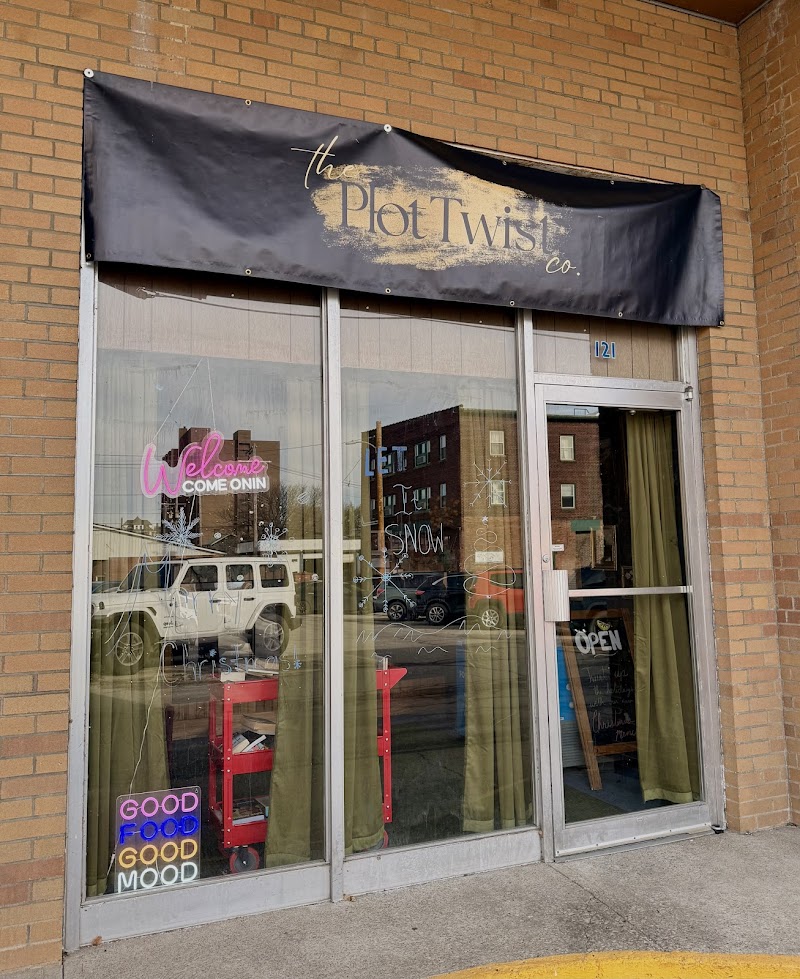 The Plot Twist Co. photo 2