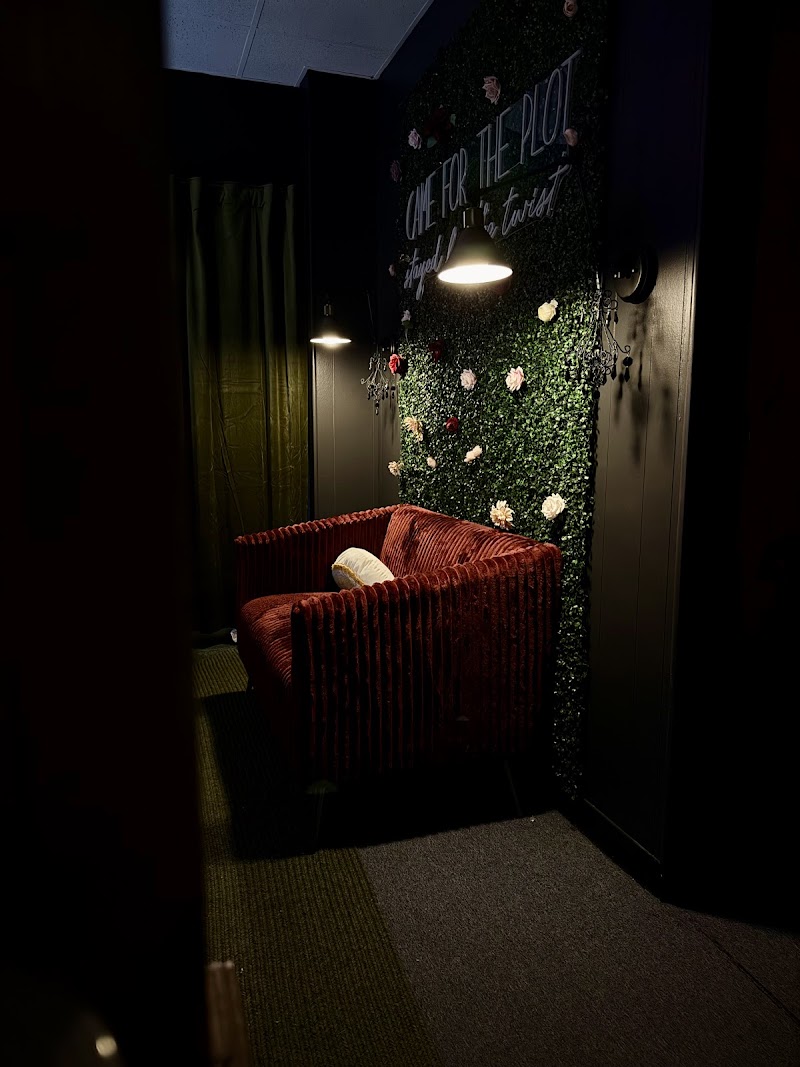 The Plot Twist Co. photo 4