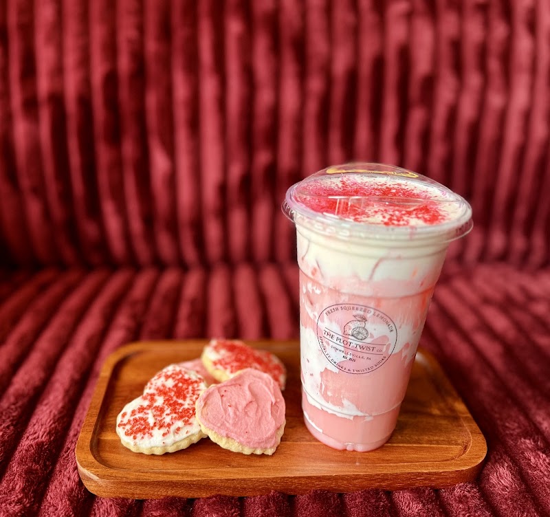 The Plot Twist Co. photo 2