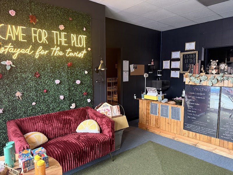 The Plot Twist Co. photo 4