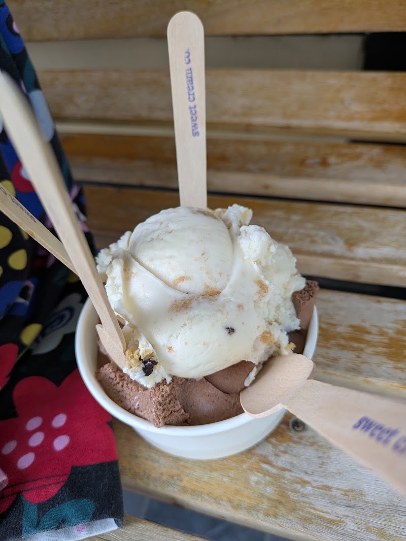Sweet Cream Co. photo 3