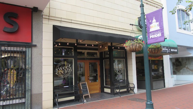 Sweet Cream Co. photo 1