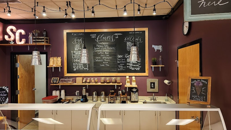 Sweet Cream Co. photo 4