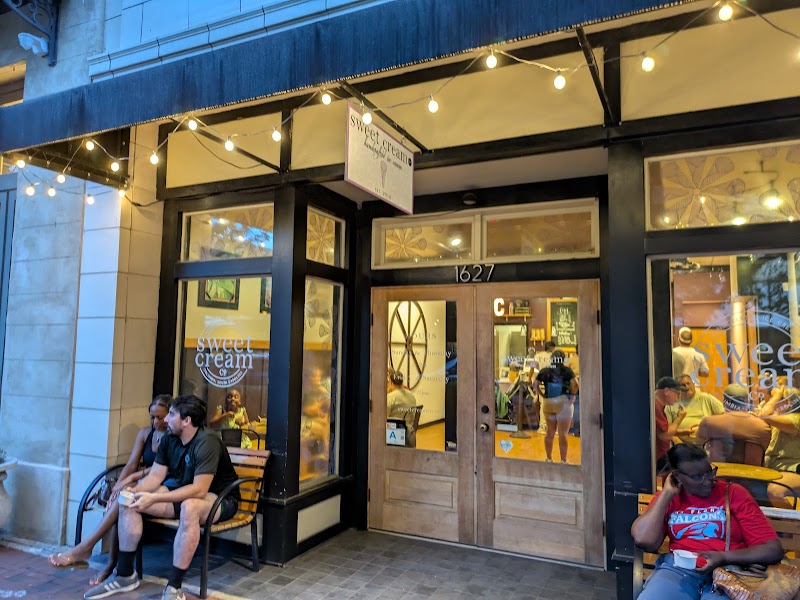 Sweet Cream Co. photo 1