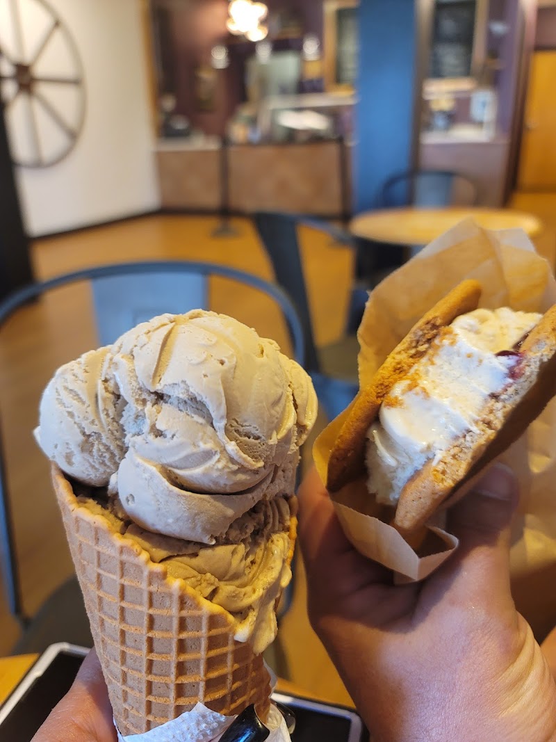 Sweet Cream Co. photo 2