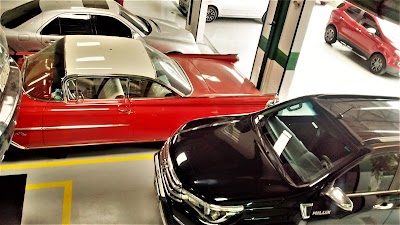Foto de Mecânica David Auto Peças