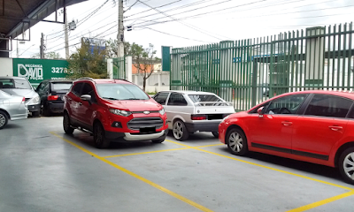 Foto de Mecânica David Auto Peças