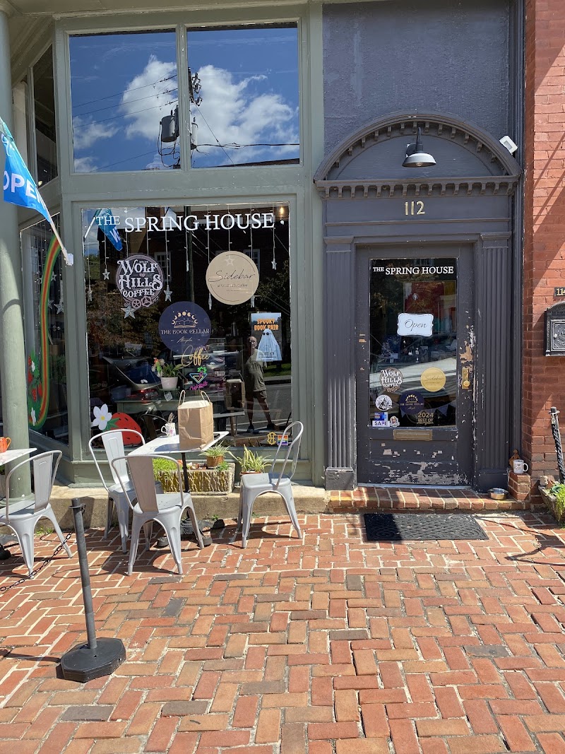 Wolf Hills Coffee photo 4