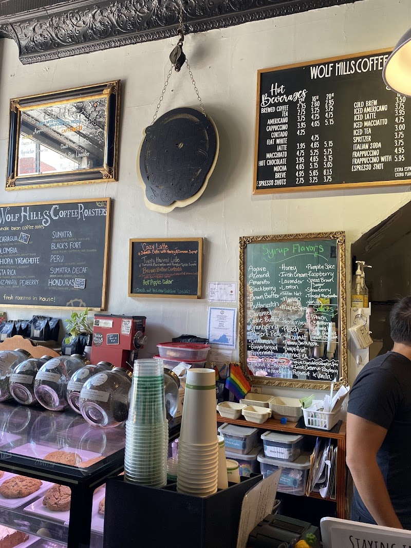 Wolf Hills Coffee photo 3