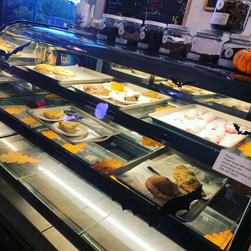 Wolf Hills Coffee photo 1