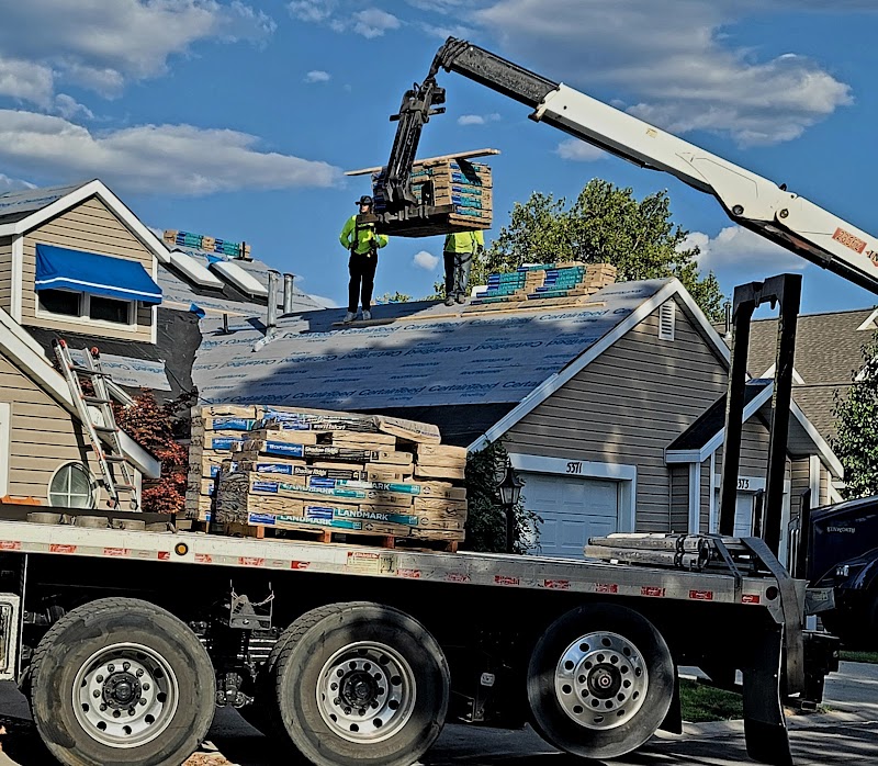 Whitaker Roofing Services photo 4