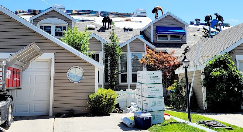 Whitaker Roofing Services photo 3