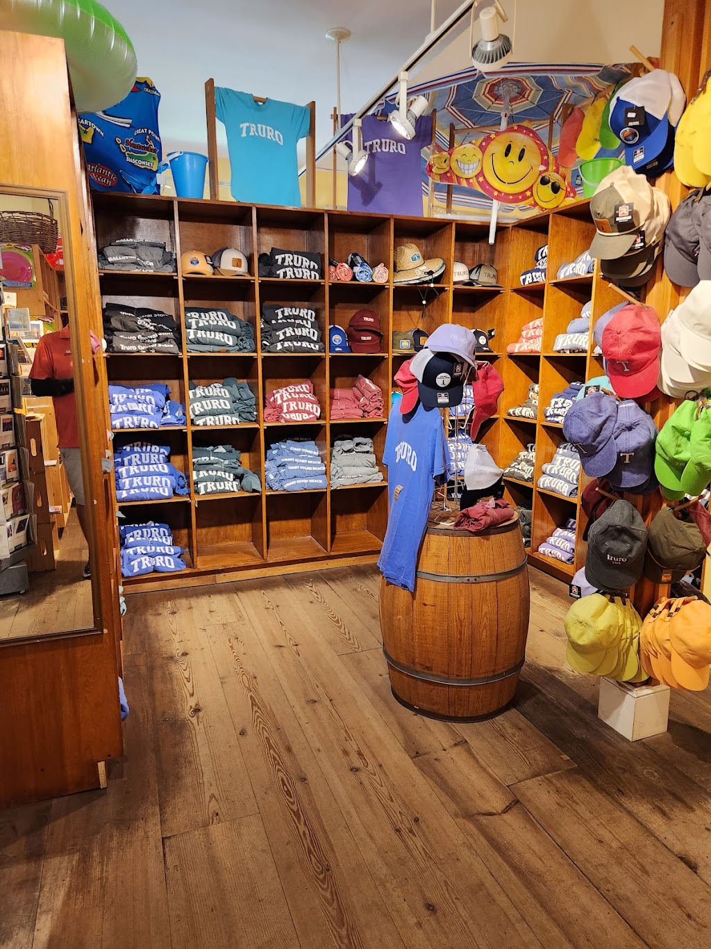 TRURO GENERAL STORE