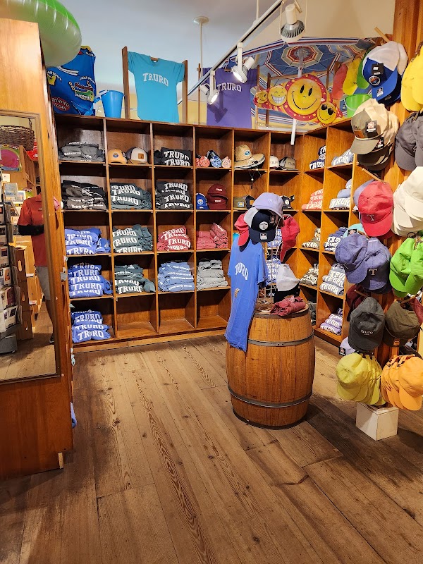 TRURO GENERAL STORE