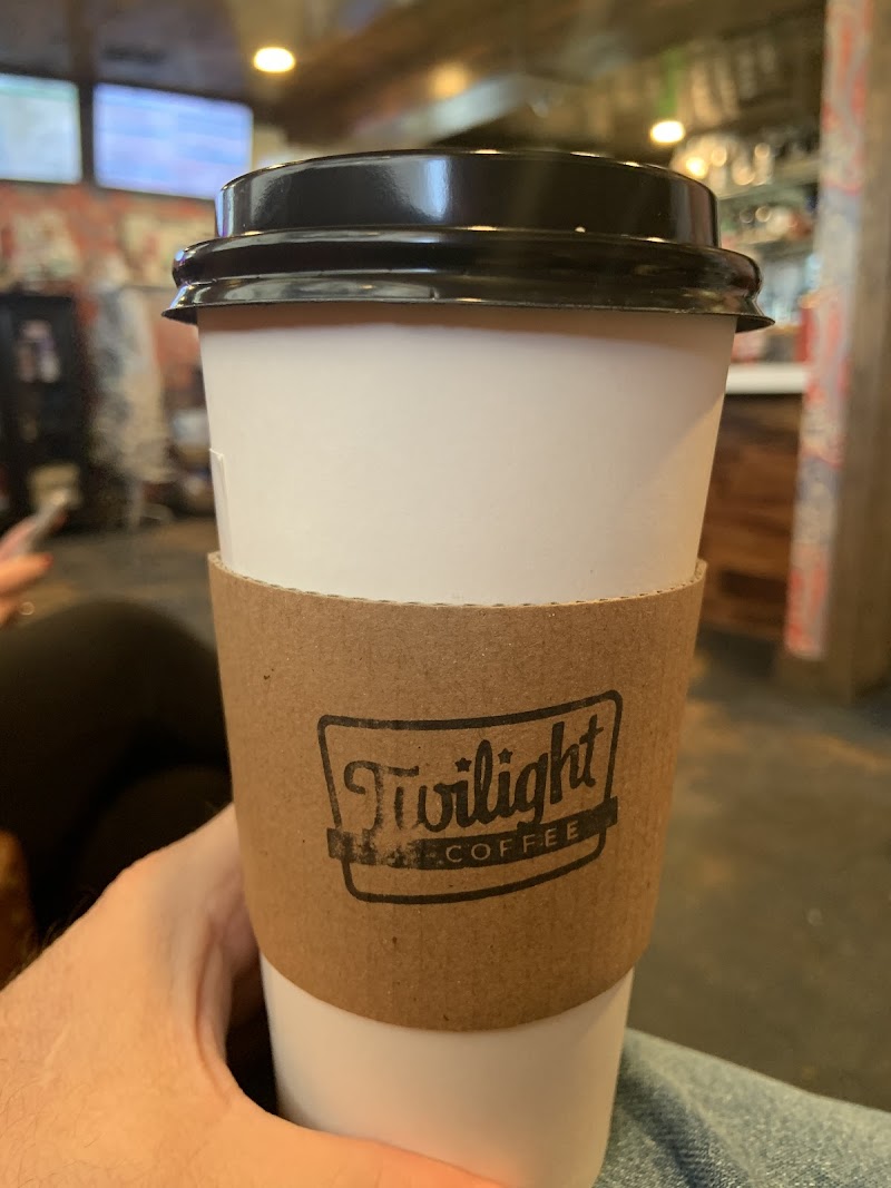 Twilight Coffee Co photo 4