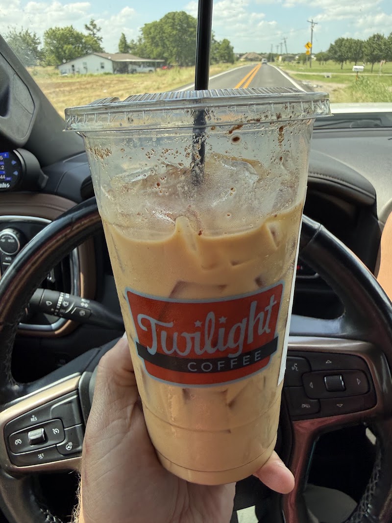 Twilight Coffee Co photo 4