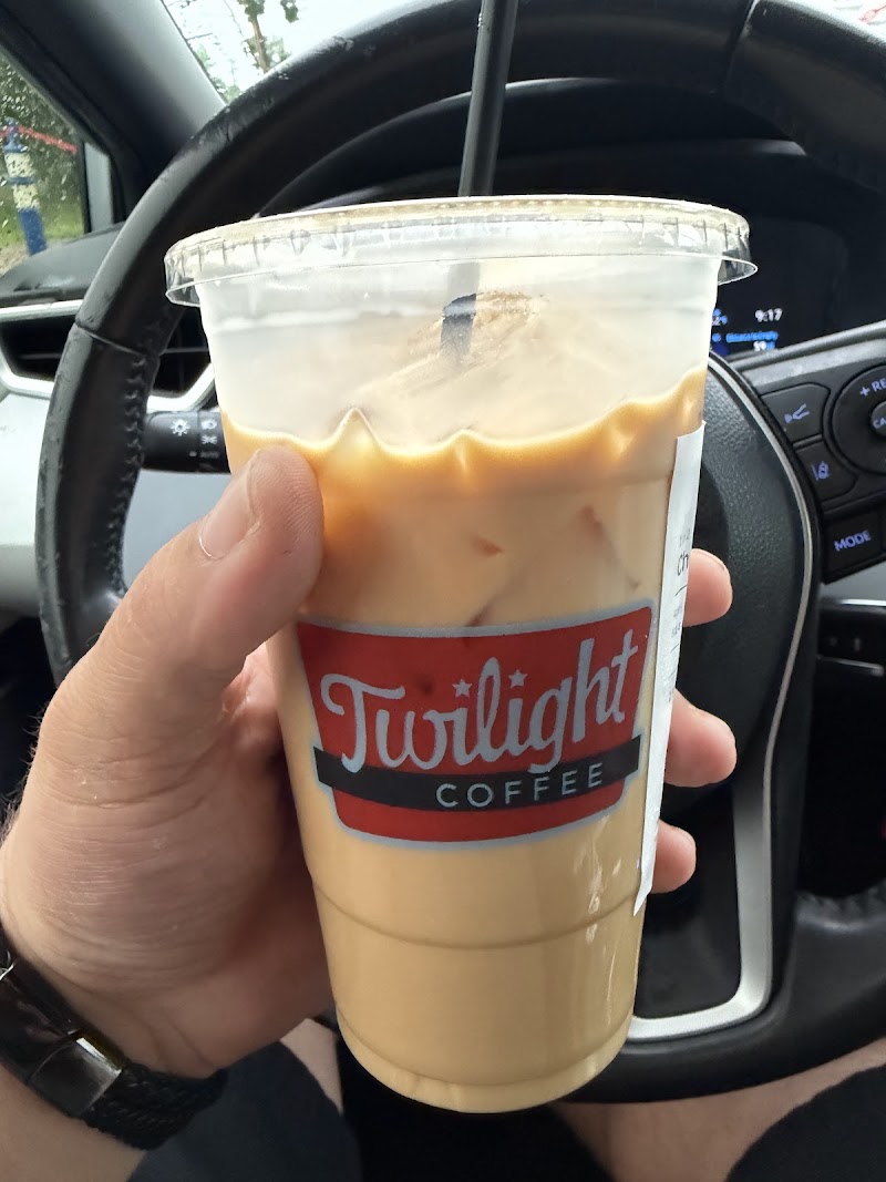 Twilight Coffee Co photo 2