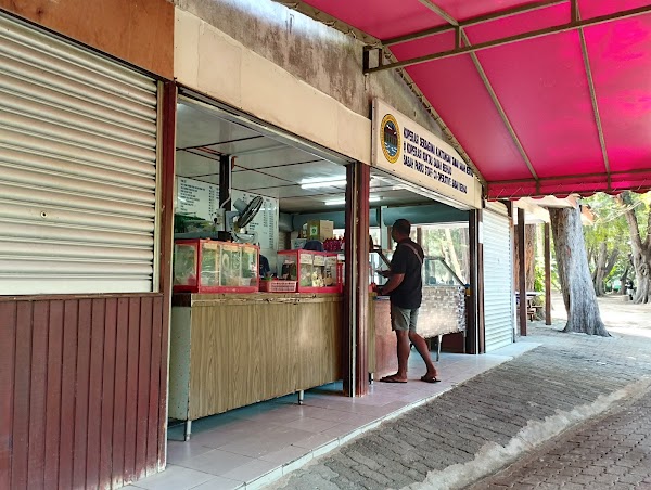 KOKTAS Cafe - Photo 1