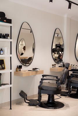 Mason James Hair photo 2