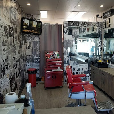 Hair by Matthew Mastroianni photo 3