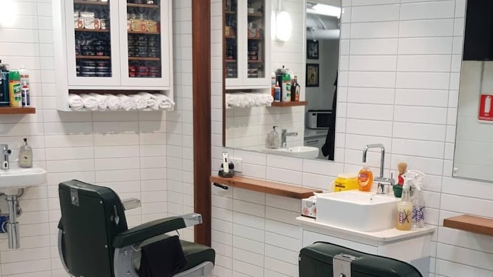 Hair by Matthew Mastroianni