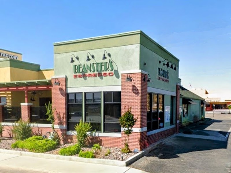 Beanster's Espresso photo 1