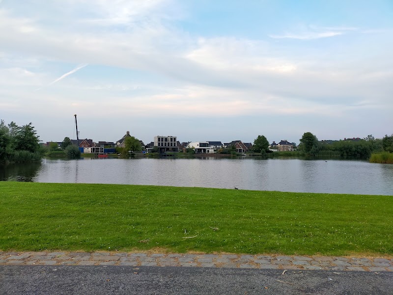 Park Zestienhoven