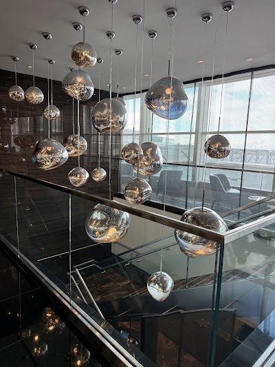 Air Canada Signature Suite — Google photo 2
