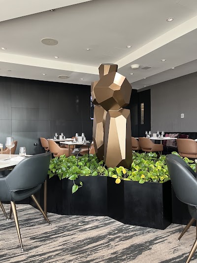 Air Canada Signature Suite — Google photo 5