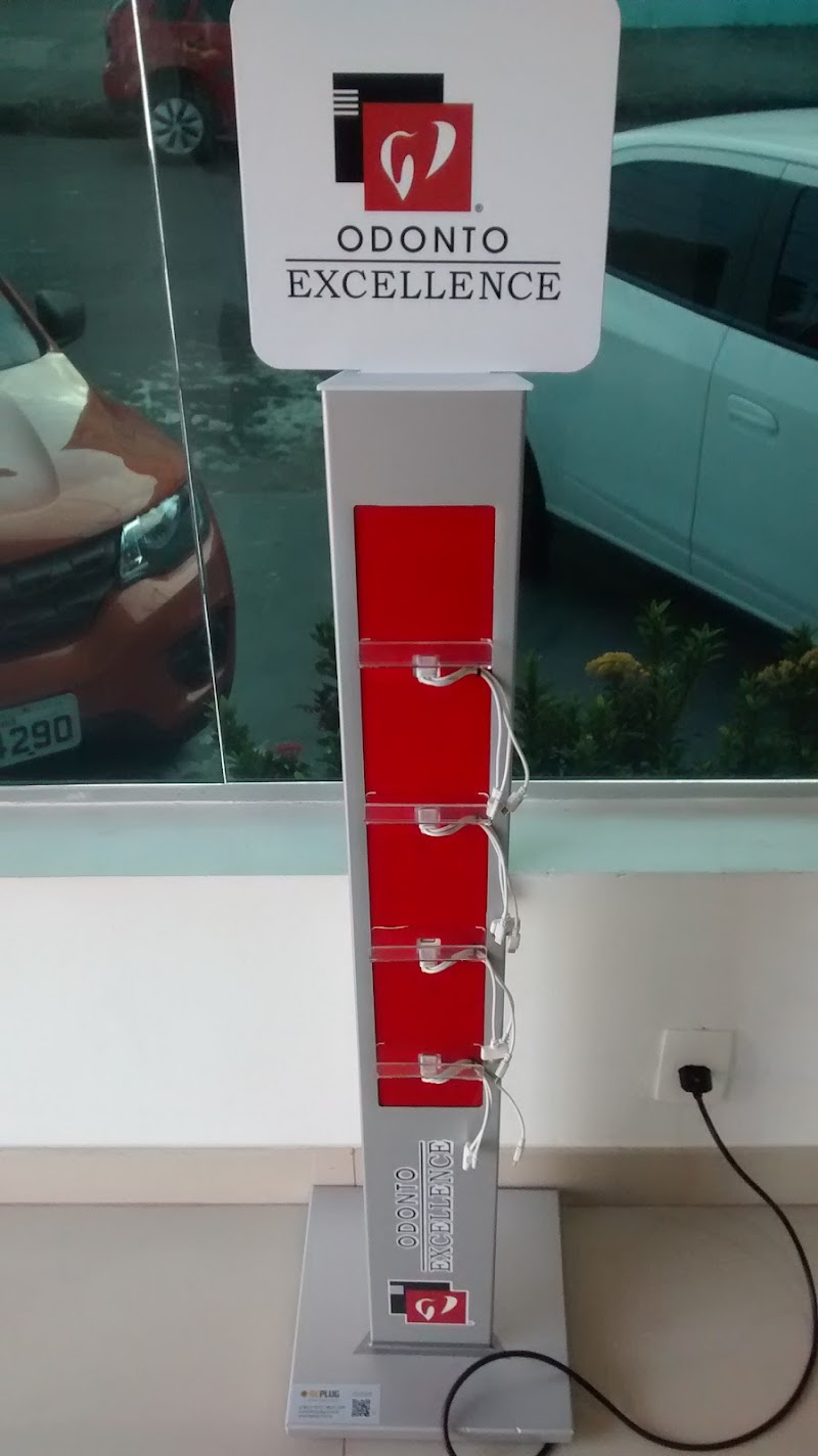 ODONTO EXCELLENCE MANAUS - foto 5