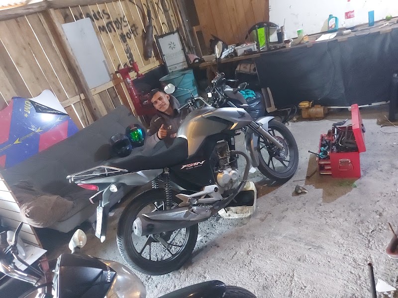 Foto de Borracharia móvel e auto peças @casadosmotoboys047
