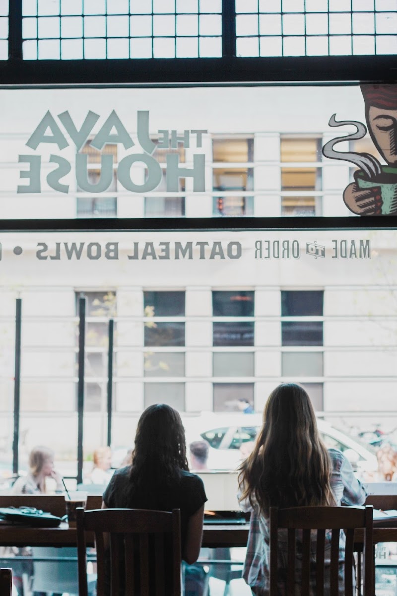 Java House Coffee Roasters - Downtown photo 1