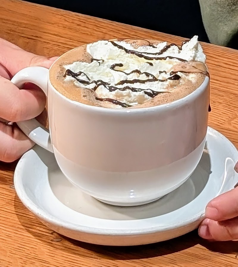 Java House Coffee Roasters - Downtown photo 4