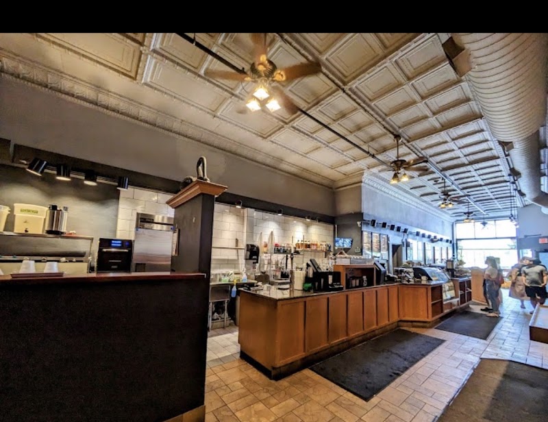 Java House Coffee Roasters - Downtown photo 3