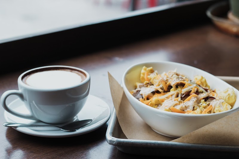 Java House Coffee Roasters - Downtown photo 2