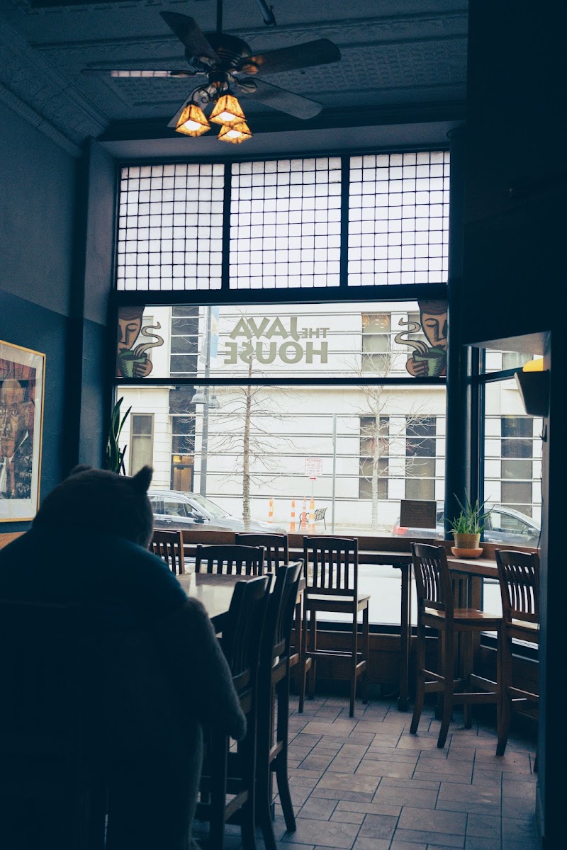 Java House Coffee Roasters - Downtown photo 4