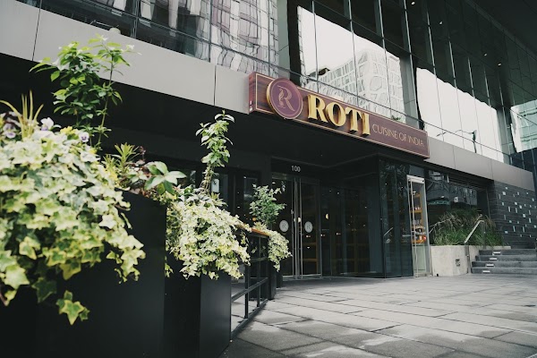Roti Cuisine of India